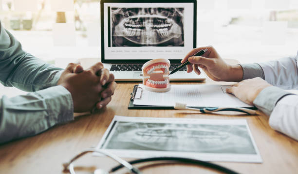 Best Pediatric Emergency Dentist in Auburn Lake Trails, CA