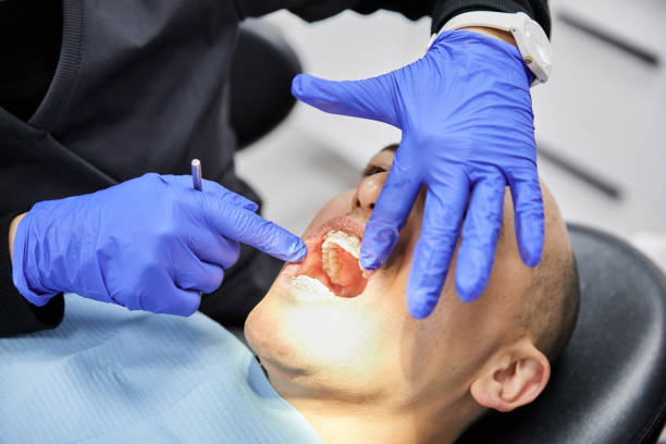 Best Walk-In Emergency Dentist in Auburn Lake Trails, CA