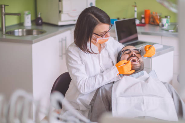 Best Emergency Treatment for Toothache in Auburn Lake Trails, CA