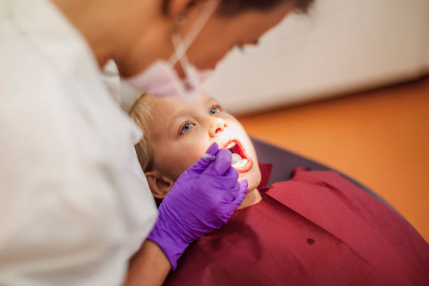 Best Emergency Treatment for Toothache in Auburn Lake Trails, CA